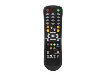 PILOT do dekodera Polsat Box HD1000 HD2000 HD3000 HD5000 HD6000 Kielce