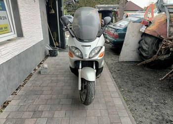 Piaggio X9 Piaggio X9 180 02r