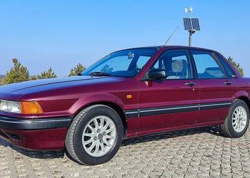 Mitsubishi Galant