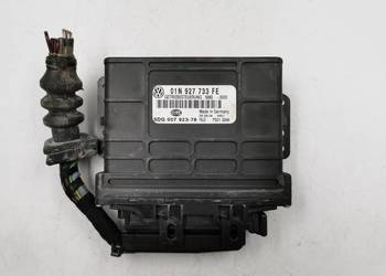 Sterownik Skrzyni Biegów VW Passat B5 1.9 TDI 01N927733FE