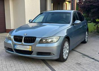 BMW 320 E90E91E92E93(2005-2012)