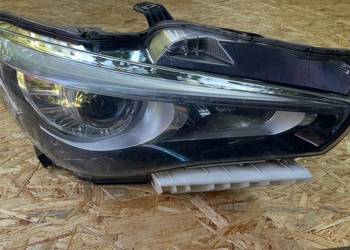 Reflektor Prawy INFINITI Q50 13'-17' skrętny, EUROPA
