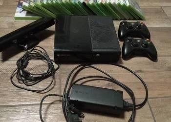 X box 360 LEGO gry pakiet