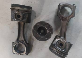 Tłok Opel 2.0 DTH 84L67