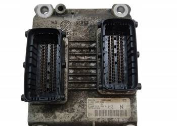 STEROWNIK SILNIKA 0261207086 1.2 B 80KM Fiat Stilo I (2001-2010)