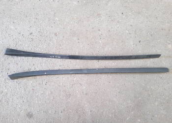 OPEL ASTRA J GTC LISTWA SZYBY SLUPKA 13308941 13308940 OPEL ASTRA J GTC LISTWA SZYBY SLUPKA 13308941 13308940
