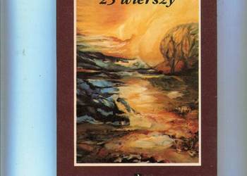 25 wierszy Rose Auslander