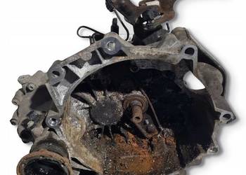 SKRZYNIA BIEGÓW VW Polo IV Seat Ibiza III 1.2 12V GKS manualna MANUAL