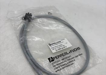 Pepperl + Fuchs LSR 04-1,6-0,85-WC12M6 215062 Czujnik optyczny