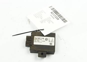 7L0907719 ALARMU TOUAREG I MODUŁ
