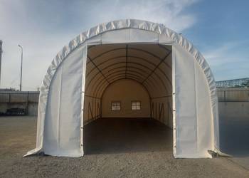 Hala namiotowa R20-16 / 6,1 x 4,8 x 12,9 m