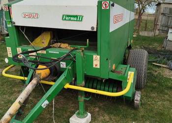 Sprzedam prasę sipme