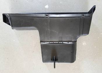 Połka pod schowek Golf II Jetta MK2