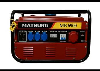 Matburg MB 6900