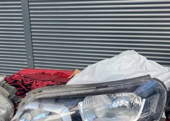 LAMPY PRZEDNIE PRZÓD TOYOTA PROACE II JUMPY VIVARO EXPERT 9808567680