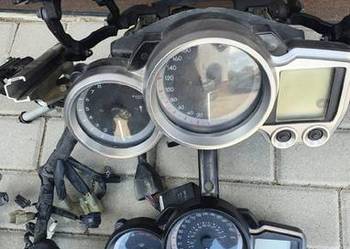 Yamaha FJR1300 zegar licznik wiązka uchwyt mocowanie stelaż