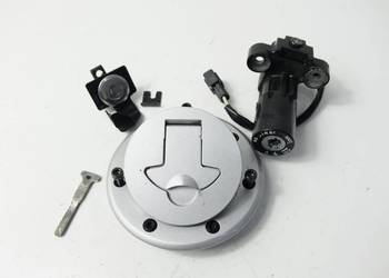 stacyjka wlew paliwa KTM Duke 125 11-16