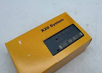 B&R X20IF 1030 Interface Module Rev. I0