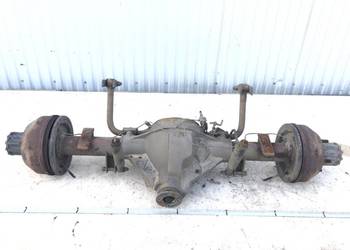 MOST DYFER TYŁ RENAULT TRUCKS 5600210208 KM Bus