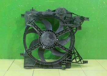 NISSAN NV200 1.5 DCI 12R VAN wentylator chlodnicy 21480-BJ40A