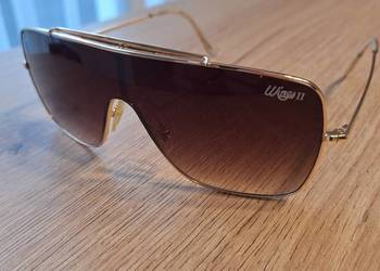 Ray Ban okulary