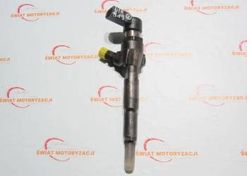 FORD FOCUS MONDEO 1.8 TDCI wtrysk wtryskiwacz 4M5Q-9F593-AD