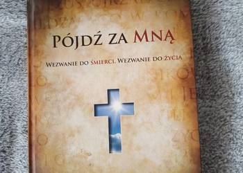 Bestseller Pójdź za mną D.Platt