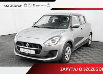 Suzuki Swift WD8910P#1.2 Dualjet SHVS Premium Cz.cof Salon PL VAT 23% VI (…