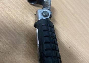 Honda CBX 650 SET Tylny Tył Lewy Honda CBX 650 SET Tylny Tył Lewy