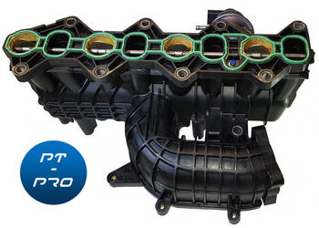 Regenerowany kolekor ssący Opel Antara 2.2CDTI