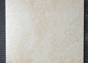 *Tania płytka* GRES QUARZO CREMA 60X60 G1 wysyłka