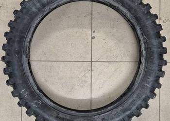 Opona 120/90-18 Mitas Sport Extreme 754 - zielony pasek - miękka mieszanka