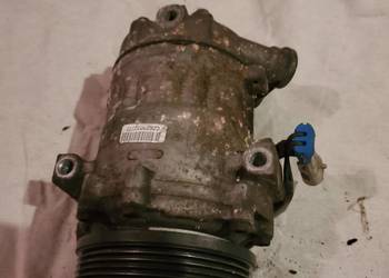 Sprężarka klimatyzacji Opel Meriva A 1.8 | Sprawna