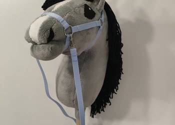 Hobby horse koń na kiju - nowy