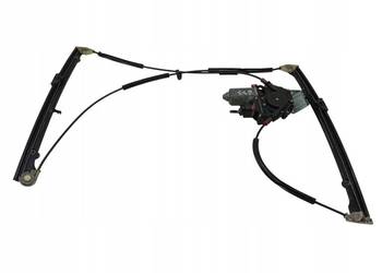 MECHANIZM SZYBY PRAWY PRZÓD  6N3959802C VW Volkswagen Polo III (1994-2002)