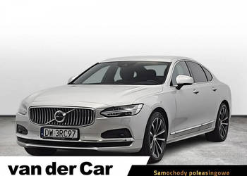 Volvo S90 2.0 B5 B Inscription ! Z Polskiego Salonu ! Faktura VAT ! II (20…