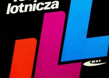 Technika lotnicza Ilustrowany leksykon lotniczy