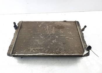 CHŁODNICA WODY LAND ROVER DISCOVERY