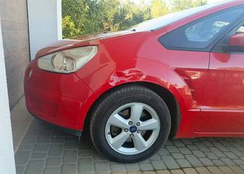 Ford s-max 2.0