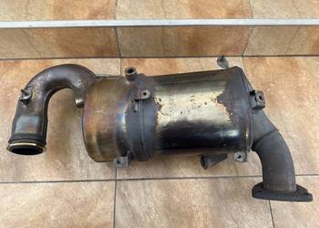 Katalizator Opel Insignia 2.0 CDTI GM 203