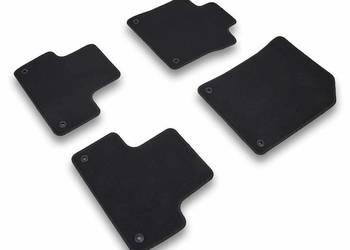 VOLVO S90 V90 II oryginalne dywaniki welurowe Charcoal 3221…