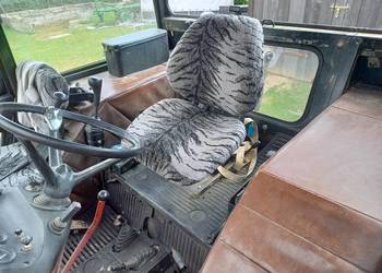 Zetor 7245 Turbo