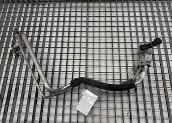 RURKA KLIMATYZACJI VOLVO V40 2.0 120KM Hatchback