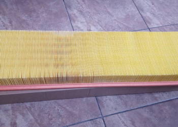 Filtr kabinowy HIFI SC 17012 zamiennik John Deere AR61903