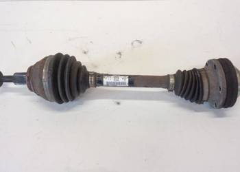 PÓŁOŚ LEWA KRÓTKA VW AUDI SKODA 2.0 TDI 3Q0407271N