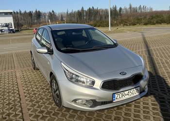 KIA Ceeed
