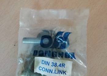 SPINKA PASUJĄCA DO ŁAŃCUCHA   DIN 38,4R