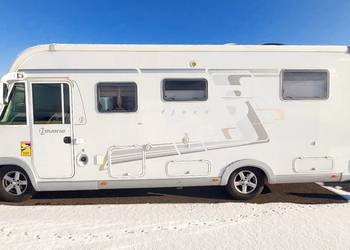 Kamper BAVARIA FJORD INTEGRALE