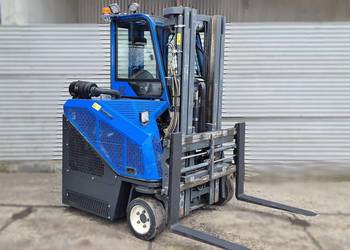 Combilift • 3000 kg • TRIPLEX 4,9m • leasing • wózek widłowy gazowy Combilift • 3000 kg • TRIPLEX 4,9m • leasing • wózek widłowy gazowy