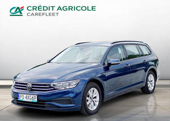 Volkswagen Passat Variant 2.0 TDI/150 KM Evo Essence Salon PL Fvat 23% PO4…